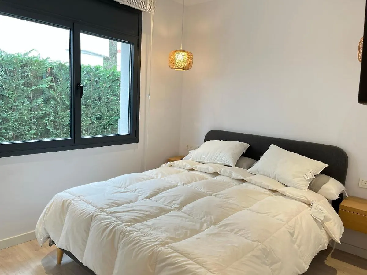 Avinguda Madrid 27 Bajos 1ª Apartment Platja d'Aro 0*,  Spain