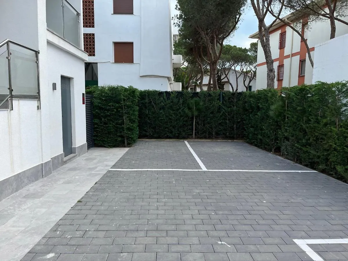Avinguda Madrid 27 Bajos 1ª Apartment Platja d'Aro Spain