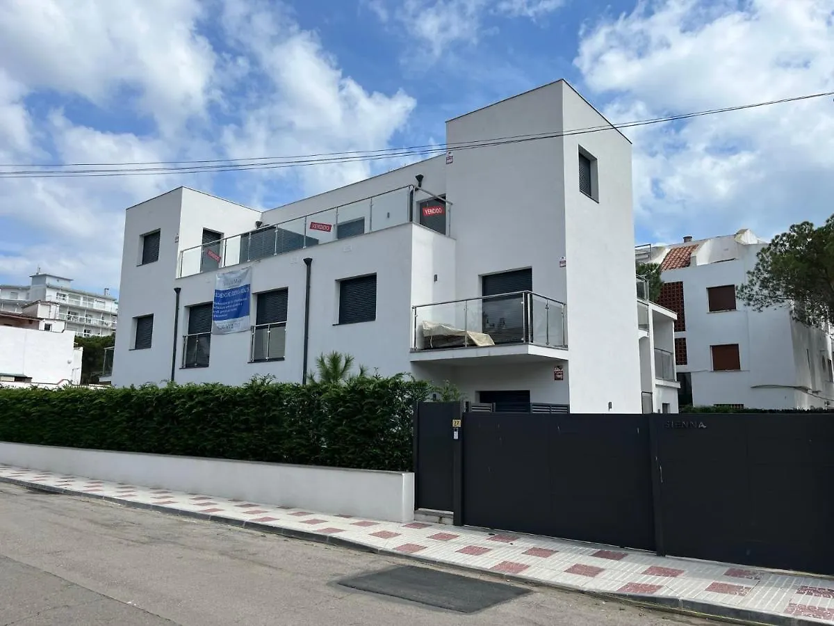 Avinguda Madrid 27 Bajos 1ª Apartment Platja d'Aro 0*,  Spain
