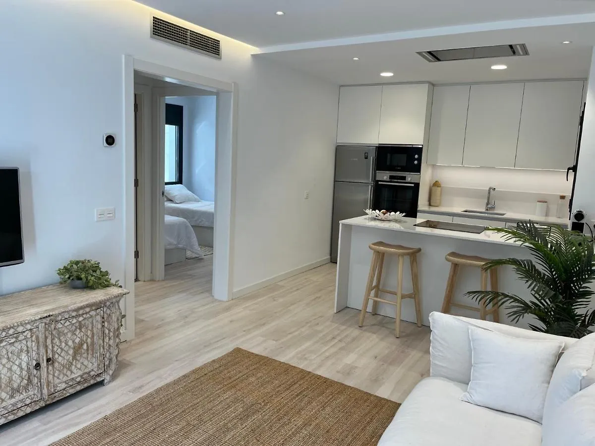 Avinguda Madrid 27 Bajos 1ª Apartment Platja d'Aro