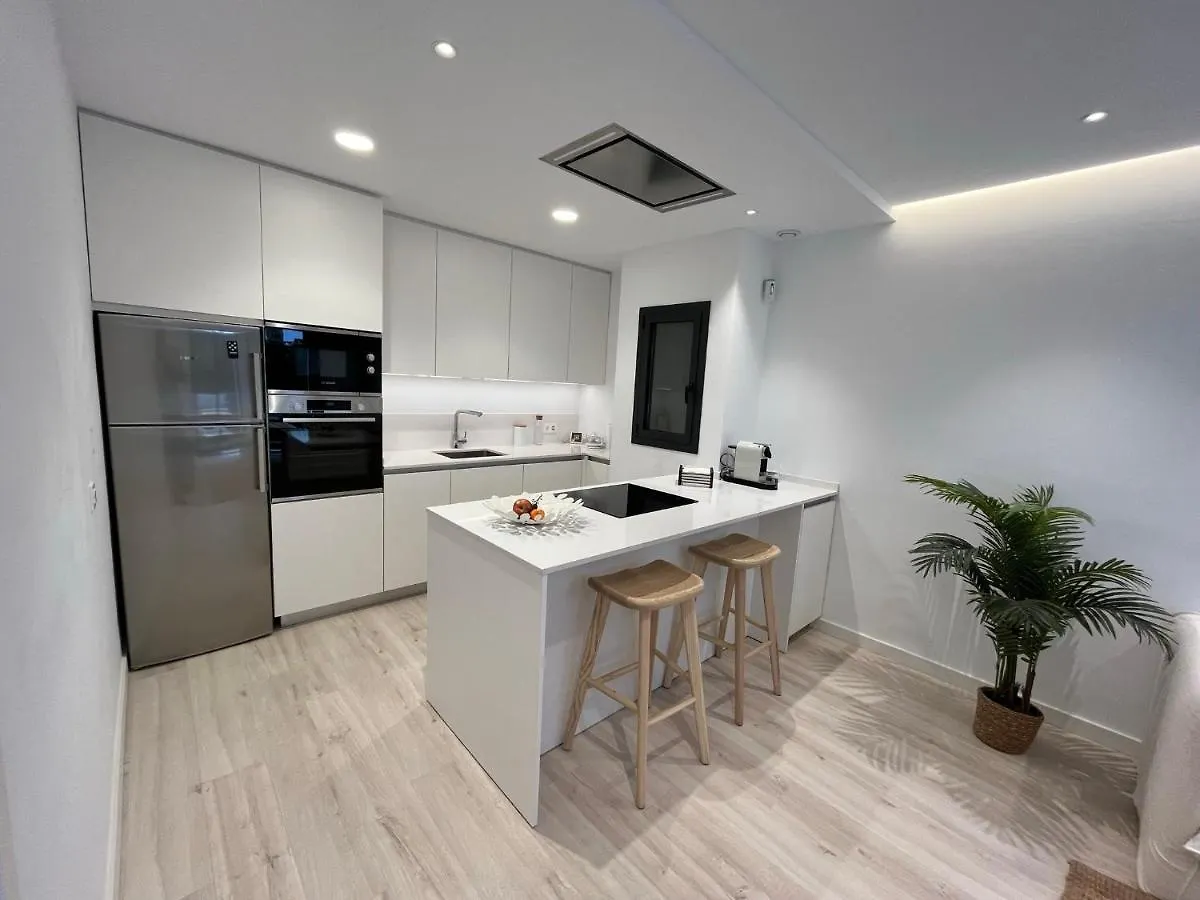 Avinguda Madrid 27 Bajos 1ª Apartment Platja d'Aro Spain