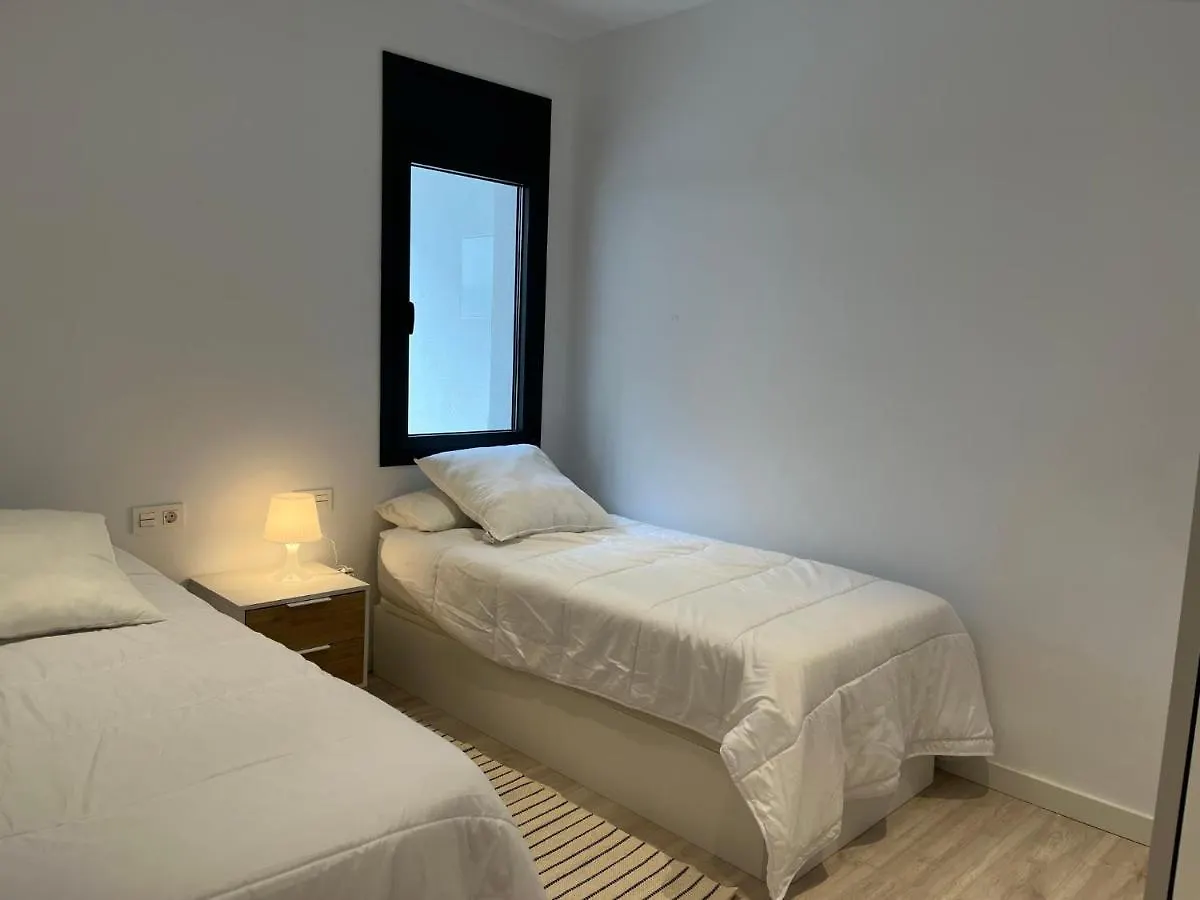 Avinguda Madrid 27 Bajos 1ª Apartment Platja d'Aro Spain